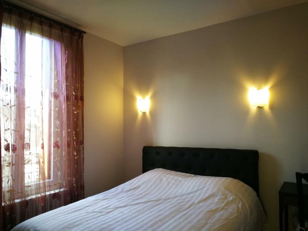 Chambre Noisy Eksteriør billede